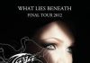 Tarja em Porto Alegre (4/4/2012)