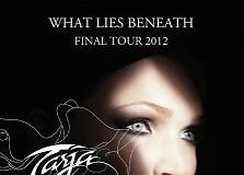 Tarja em Porto Alegre (4/4/2012)