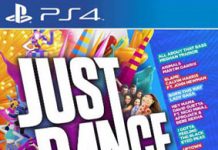Just Dance 2016 e a aventura de um nerd tentando dançar