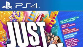 Just Dance 2016 e a aventura de um nerd tentando dançar