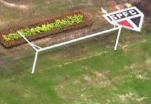 Poder do Rock destrói Morumbi