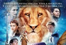 As Crônicas de Nárnia: A Viagem do Peregrino da Alvorada