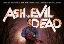 Ash vs Evil Dead – 1ª temporada