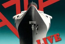 Van Halen – Tokyo Dome Live in Concert