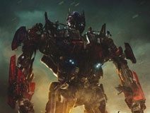 Transformers 3 ganha primeiro teaser-pôster