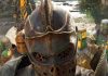 For Honor