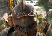 For Honor