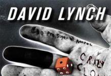 David Lynch vai lançar álbum de estúdio!