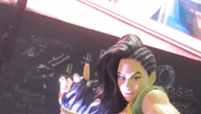 Street Fighter V melhora o que já era bom