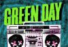 Green Day divulga capa do novo EP
