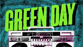 Green Day divulga capa do novo EP