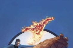 Marvel vai recontar a origem de seus principais heróis