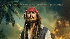 Piratas do Caribe: Navegando em Águas Misteriosas