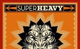 SuperHeavy: confira tracklist do álbum de estreia