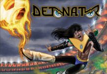 Detonator – Metal Folclore: The Zoeira Never Ends