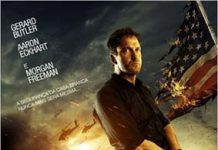 Invasão à Casa Branca