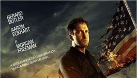 Invasão à Casa Branca