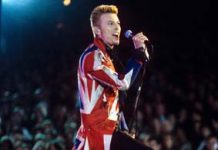 David Bowie – O camaleão da música – Parte 2