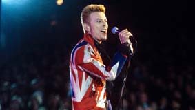 David Bowie – O camaleão da música – Parte 2