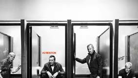 T2 Trainspotting