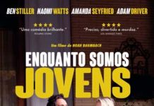 Enquanto Somos Jovens