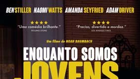 Enquanto Somos Jovens