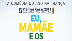 Eu, Mamãe e os Meninos