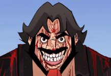 Dead Island Retro Revenge