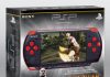 God of War ganha PSP e tênis customizados!