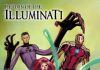Marvel: Os Illuminati estão de volta