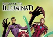 Marvel: Os Illuminati estão de volta
