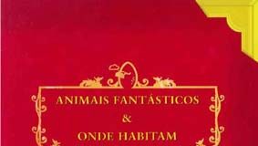 Harry Potter vai ganhar um spin-off com roteiros da própria J. K. Rowling!