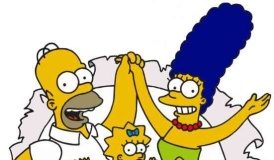 Os Simpsons têm nova temporada garantida