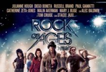 Rock of Ages: O Filme