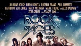 Rock of Ages: O Filme