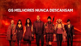 Crítica: “Red 2 – Aposentados e Ainda Mais Perigosos”