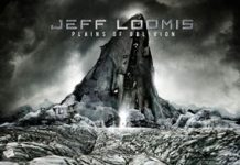 Jeff Loomis: confira trechos de todas as músicos do novo álbum