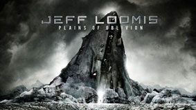 Jeff Loomis: confira trechos de todas as músicos do novo álbum