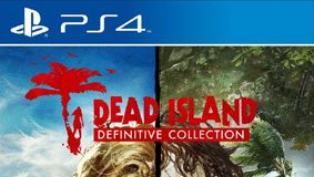 Dead Island Definitive Collection