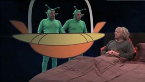 As cinco notícias mais bizarras de 2011