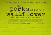 As Vantagens de Ser Invisível