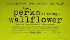 As Vantagens de Ser Invisível