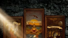 Opeth – Pale Communion