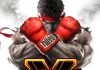 Street Fighter V