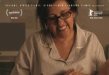 Que Horas Ela Volta?