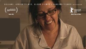 Que Horas Ela Volta?