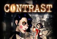 Contrast