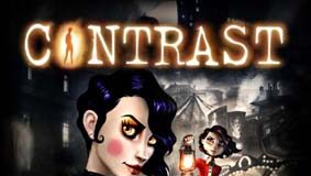 Contrast