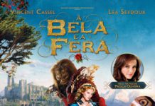 A Bela e a Fera