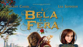 A Bela e a Fera